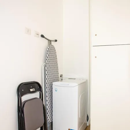 Appartement Eur Vista Fattori