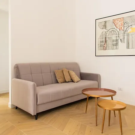 Eur Vista Fattori Appartement *
