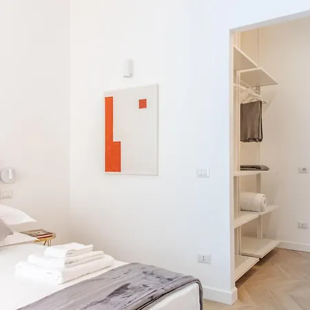 Eur Vista Fattori Appartement Rome