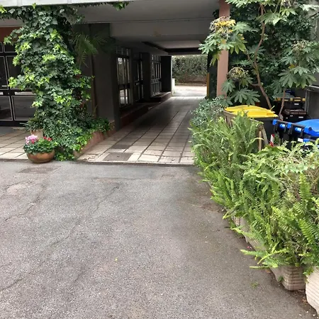 Eur Vista Fattori Appartement
