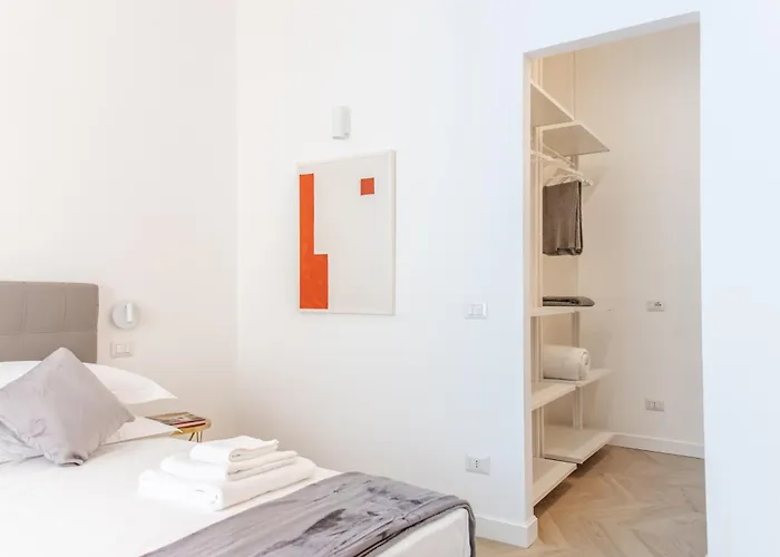 Eur Vista Fattori Apartamento Roma