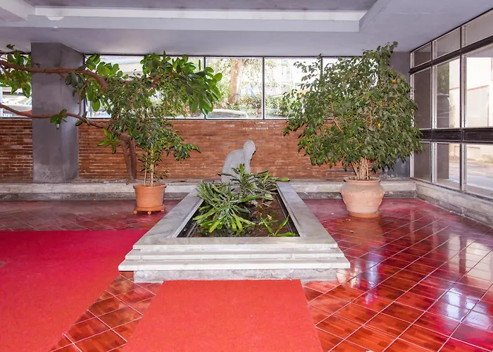 Eur Vista Fattori Apartamento *